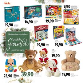 Volantino Famila Superstore Pagina 30