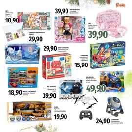 Volantino Famila Superstore Pagina 31