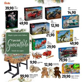 Volantino Famila Superstore Pagina 32