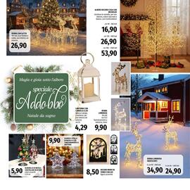 Volantino Famila Superstore Pagina 33