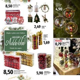 Volantino Famila Superstore Pagina 34