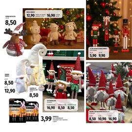 Volantino Famila Superstore Pagina 37