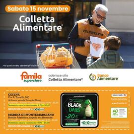 Volantino Famila Superstore Pagina 40