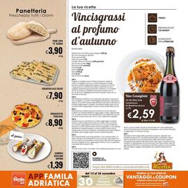 Volantino Famila Superstore Pagina 6