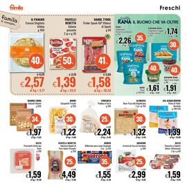 Volantino Famila Superstore Pagina 8
