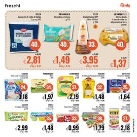 Volantino Famila Superstore Pagina 9