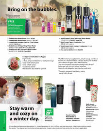 London Drugs flyer Page 10