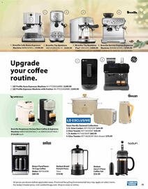 London Drugs flyer Page 11