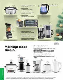 London Drugs flyer Page 12