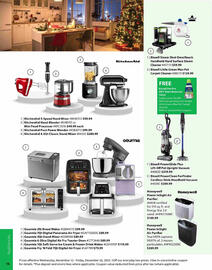 London Drugs flyer Page 16