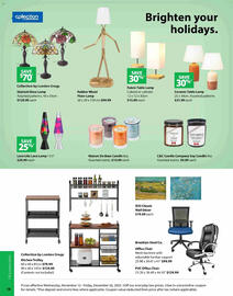 London Drugs flyer Page 18