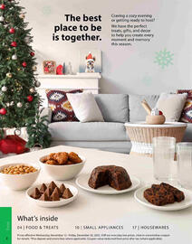 London Drugs flyer Page 2