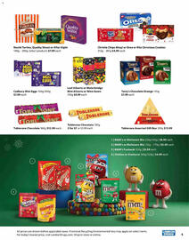 London Drugs flyer Page 5