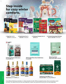 London Drugs flyer Page 8