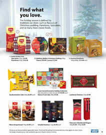 London Drugs flyer Page 9