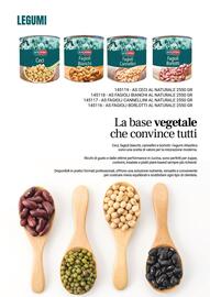 Volantino Centro Cash Pagina 22