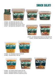 Volantino Centro Cash Pagina 33