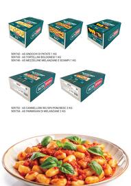 Volantino Centro Cash Pagina 56