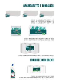 Volantino Centro Cash Pagina 65