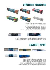 Volantino Centro Cash Pagina 69