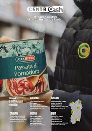 Volantino Centro Cash Pagina 72
