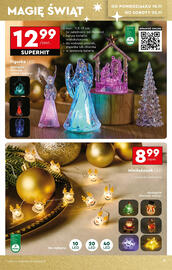 Biedronka gazetka Strona 13