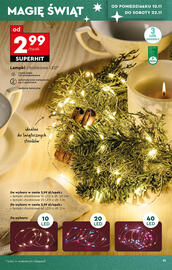 Biedronka gazetka Strona 15