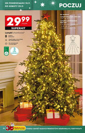 Biedronka gazetka Strona 16