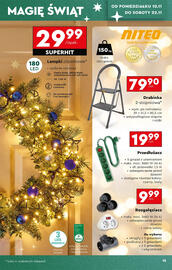 Biedronka gazetka Strona 19