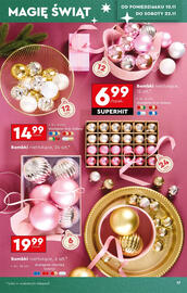 Biedronka gazetka Strona 21