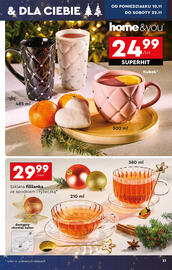 Biedronka gazetka Strona 25