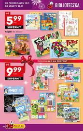 Biedronka gazetka Strona 28