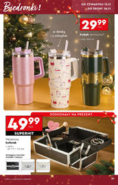 Biedronka gazetka Strona 33