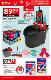 Biedronka gazetka Strona 37