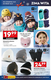 Biedronka gazetka Strona 38