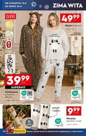 Biedronka gazetka Strona 42