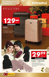 Biedronka gazetka Strona 44