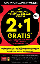 Biedronka gazetka Strona 5