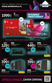 Biedronka gazetka Strona 51