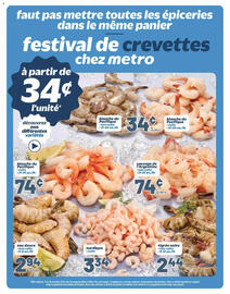 Metro flyer week 46 Page 3