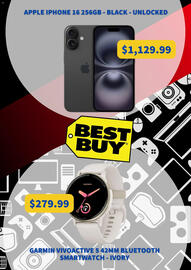 Best Buy flyer week 46 Page 2