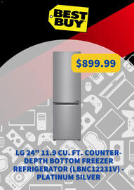 Best Buy flyer week 46 Page 3