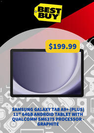 Best Buy flyer week 46 Page 6