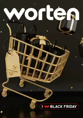 Folheto Worten (válido até 18-11)