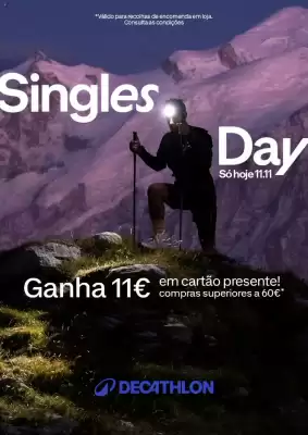 Catálogo Decathlon (válido até 12-11)