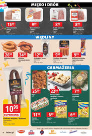 E.Leclerc gazetka Strona 10