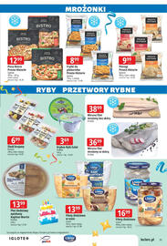 E.Leclerc gazetka Strona 11