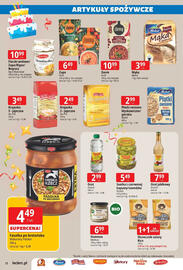 E.Leclerc gazetka Strona 12