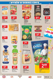 E.Leclerc gazetka Strona 13