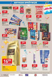 E.Leclerc gazetka Strona 14